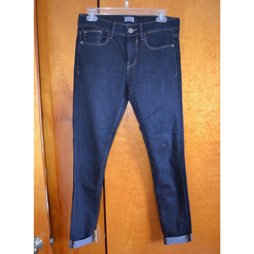 Express One Eleven Mid-Rise Legging